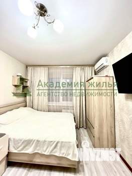 2-к квартира, вторичка, 46м2, 7/9 этаж