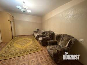 2-к квартира, вторичка, 52м2, 8/9 этаж