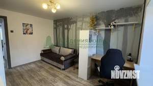 2-к квартира, вторичка, 48м2, 3/5 этаж