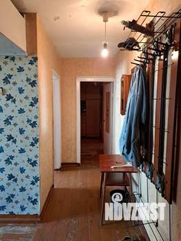 3-к квартира, вторичка, 58м2, 5/5 этаж