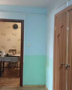 3-к квартира, вторичка, 76м2, 2/5 этаж