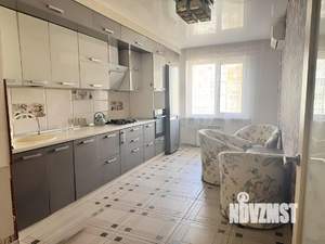 3-к квартира, вторичка, 92м2, 7/10 этаж