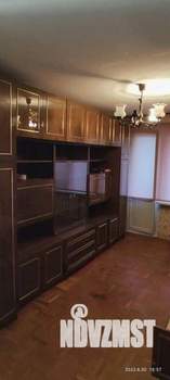 4-к квартира, вторичка, 80м2, 7/9 этаж