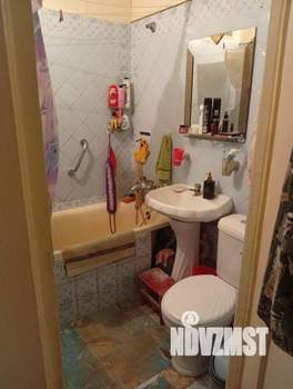 1-к квартира, вторичка, 32м2, 2/5 этаж