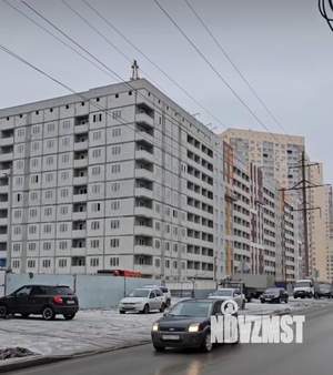 1-к квартира, вторичка, 38м2, 5/10 этаж