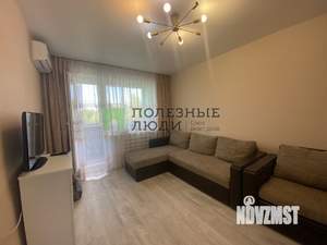 2-к квартира, вторичка, 43м2, 3/9 этаж