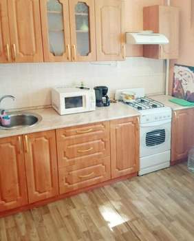 2-к квартира, вторичка, 56м2, 8/10 этаж