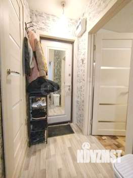 1-к квартира, вторичка, 21м2, 3/9 этаж