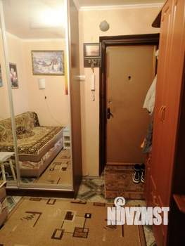 1-к квартира, вторичка, 42м2, 5/10 этаж