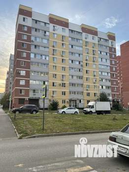 1-к квартира, вторичка, 31м2, 7/10 этаж