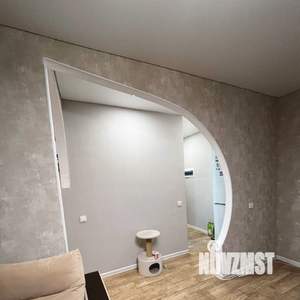 2-к квартира, вторичка, 46м2, 5/5 этаж