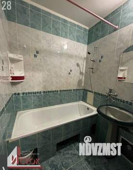 1-к квартира, вторичка, 38м2, 7/18 этаж