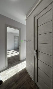 2-к квартира, вторичка, 40м2, 1/5 этаж