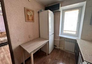 1-к квартира, вторичка, 29м2, 7/9 этаж