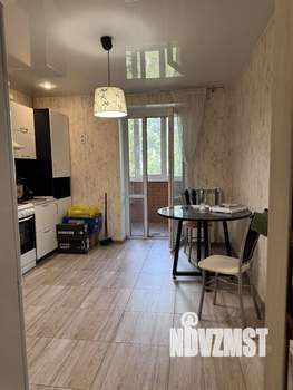 2-к квартира, вторичка, 60м2, 6/11 этаж