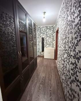 1-к квартира, вторичка, 40м2, 9/10 этаж