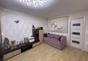 2-к квартира, вторичка, 60м2, 7/10 этаж