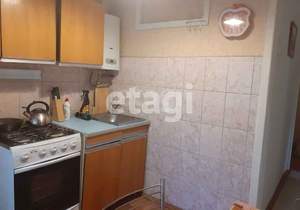 1-к квартира, вторичка, 32м2, 4/5 этаж