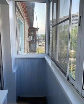 2-к квартира, вторичка, 47м2, 5/5 этаж