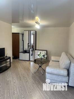 Студия квартира, вторичка, 33м2, 4/9 этаж