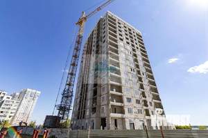 3-к квартира, вторичка, 108м2, 11/16 этаж