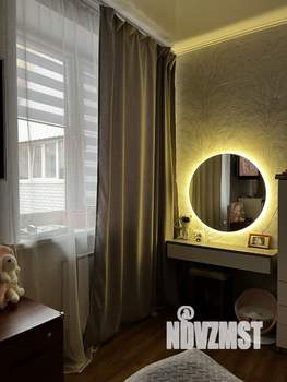 3-к квартира, вторичка, 71м2, 10/10 этаж