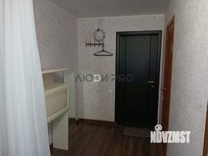 Студия квартира, вторичка, 16м2, 2/5 этаж