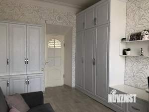 3-к квартира, вторичка, 76м2, 5/5 этаж