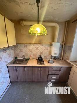 1-к квартира, вторичка, 30м2, 1/6 этаж