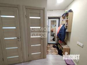 3-к квартира, вторичка, 59м2, 3/5 этаж