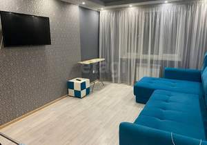 1-к квартира, вторичка, 37м2, 10/10 этаж