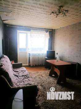 1-к квартира, вторичка, 33м2, 3/9 этаж