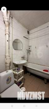 3-к квартира, вторичка, 62м2, 1/2 этаж