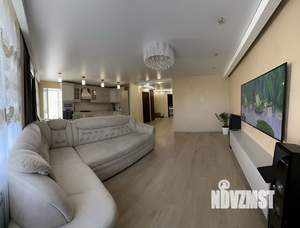 3-к квартира, вторичка, 91м2, 10/10 этаж