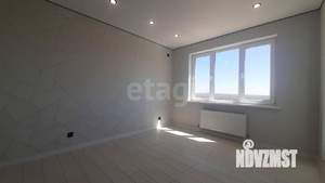 2-к квартира, вторичка, 58м2, 17/19 этаж