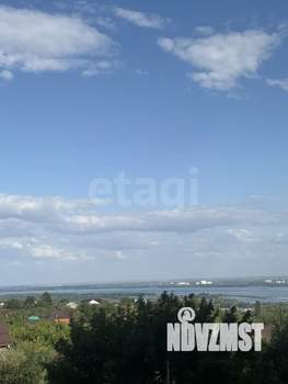 1-к квартира, вторичка, 36м2, 3/10 этаж