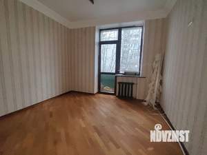 3-к квартира, вторичка, 76м2, 4/5 этаж