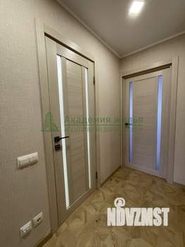 3-к квартира, вторичка, 77м2, 7/16 этаж