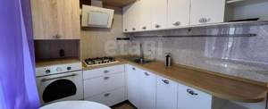 3-к квартира, вторичка, 60м2, 2/5 этаж