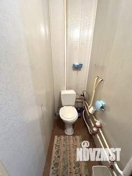 1-к квартира, вторичка, 37м2, 2/10 этаж