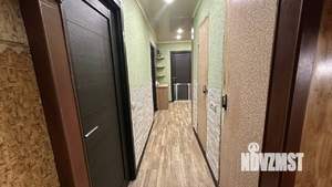 3-к квартира, вторичка, 68м2, 6/9 этаж