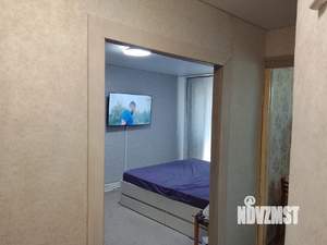 1-к квартира, вторичка, 30м2, 3/5 этаж