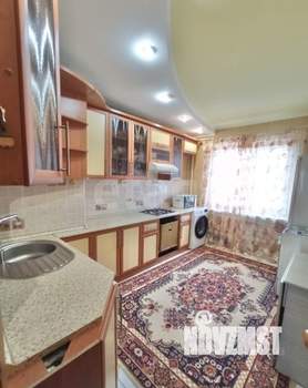 4-к квартира, вторичка, 84м2, 1/10 этаж