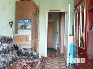 2-к квартира, вторичка, 44м2, 9/9 этаж