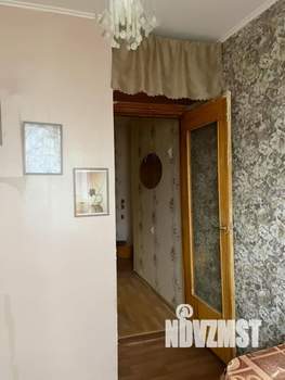 2-к квартира, вторичка, 44м2, 3/5 этаж