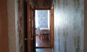 3-к квартира, вторичка, 61м2, 8/9 этаж