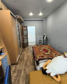 3-к квартира, вторичка, 76м2, 5/5 этаж