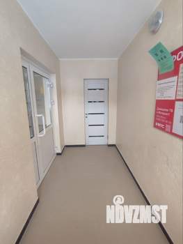 1-к квартира, вторичка, 45м2, 7/10 этаж