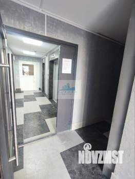 3-к квартира, вторичка, 84м2, 1/15 этаж