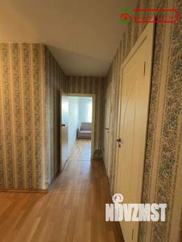 3-к квартира, вторичка, 65м2, 3/9 этаж